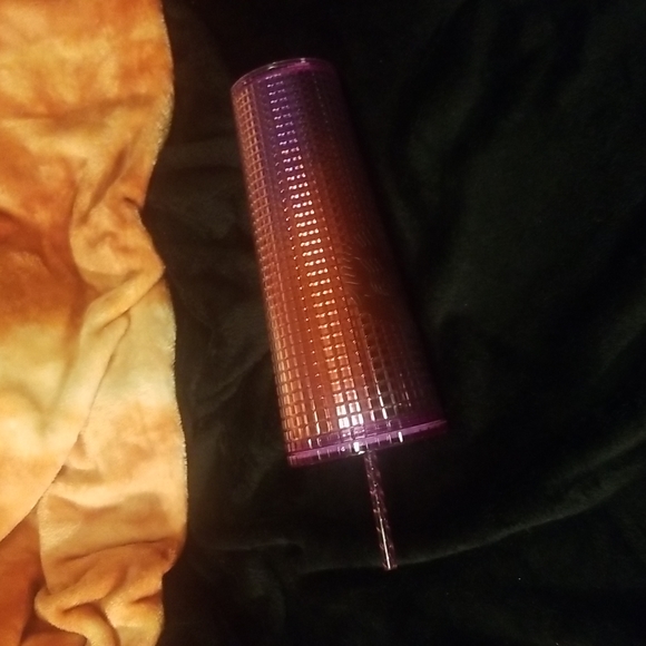 STARBUCKS 2021 Summer Limited Edition Kaleidoscope 24 oz Tumbler - Picture 8 of 15